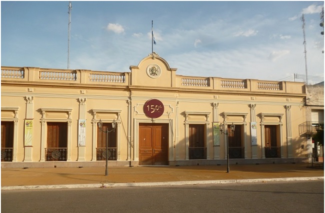 Municipalidad de Tapalque