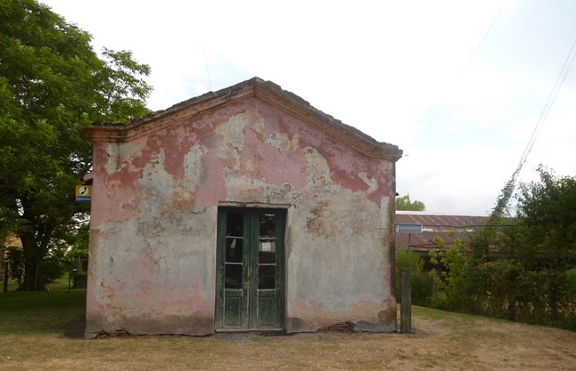 Pulpería San Gervasio